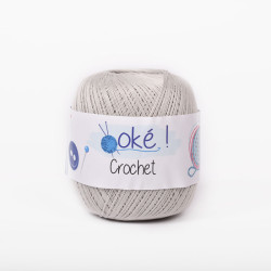 Hilo CROOKE - Algodón